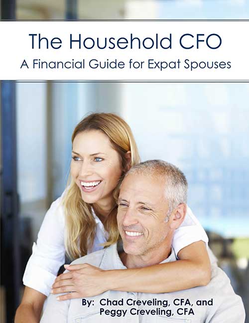 The Household CFO